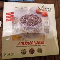 germogliatore o mini serra 