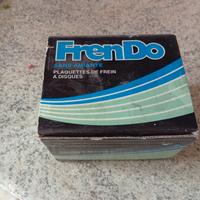 pastiglie freni lancia tempra / dedra