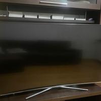 Samsung 55' Model: UE55KU6500U