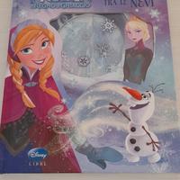 Libro Frozen