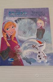 Libro Frozen