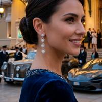 orecchini diamanti 