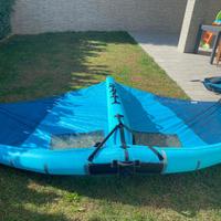 Wing 5.2 Gaastra Cross usata