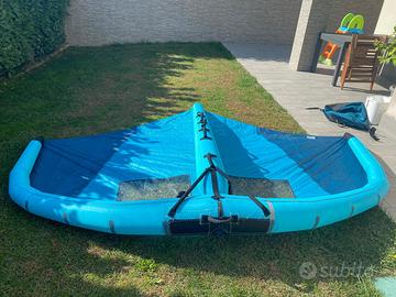 Wing 5.2 Gaastra Cross usata