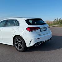Mercedes Classe A