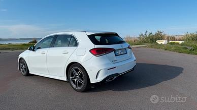 Mercedes Classe A