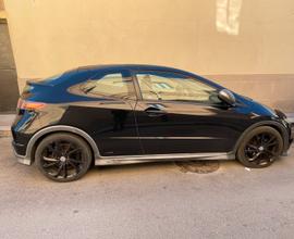 Honda civic type S 2.2 Diesel