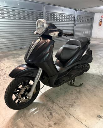 Beverly 500 2005