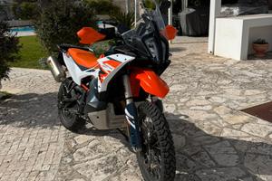 KTM 890 ADVENTURE R
