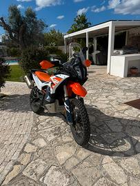 KTM 890 ADVENTURE R