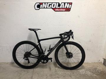 Specialized Tarmac SL6 S-Works