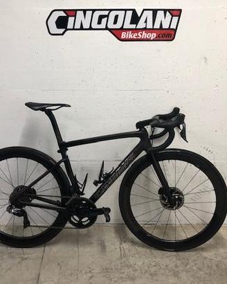 Specialized Tarmac SL6 S-Works