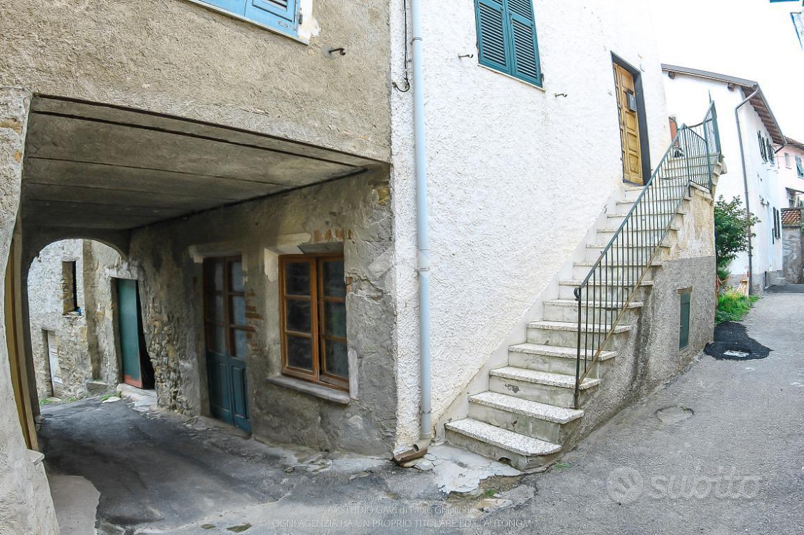 Apartment in Bosio, Spessa - Vista 4