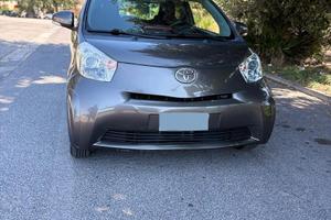 Toyota iQ 1.0 Cambio automatico