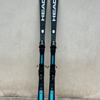 Sci head supershape e speed 170