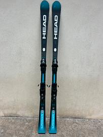 Sci head supershape e speed 170