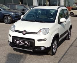 FIAT Panda 1.3 MJT 95 CV S&S 4x4