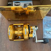 Mulinello traina/drifting