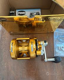 Mulinello traina/drifting