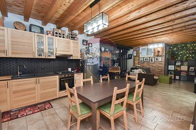 Casa Indipendente - Paternò