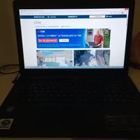 pc portatile asus