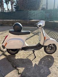 Piaggio Vespa HP 50