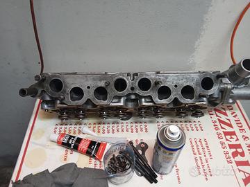 Fiat motore uno turbo ie 