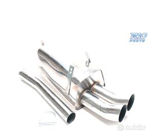 SILENZIATORE DI SCARICO BMW SERIE 3 E36 L6 1991-19