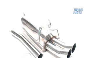 SILENZIATORE DI SCARICO BMW SERIE 3 E36 L6 1991-19