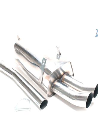 SILENZIATORE DI SCARICO BMW SERIE 3 E36 L6 1991-19