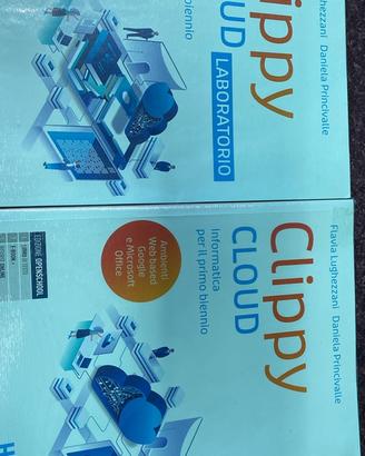 Clippy cloud + laboratorio