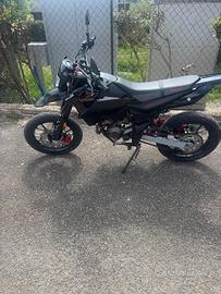 Malaguti Motard 50