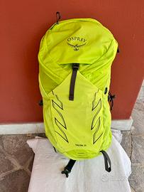 Zaino Osprey Talon 26 taglia L/XL