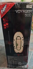Gommone Gonfiabile Bestway Hydro-Force Voyager 500