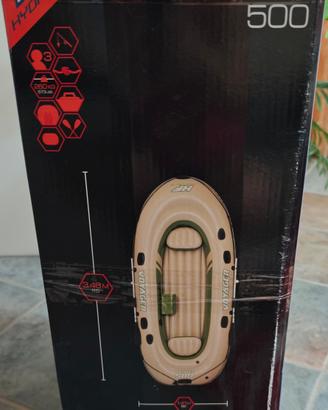 Gommone Gonfiabile Bestway Hydro-Force Voyager 500