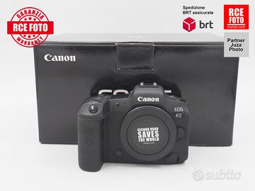 Canon EOS R5