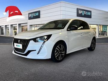 Peugeot 208 Allure Pack PureTech 75 S/S