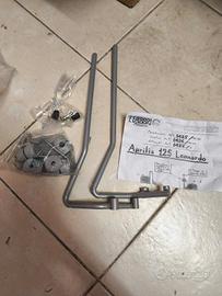 1435 KIT ASTE PER PARABREZZA FABBRI APRLIA LEONARD