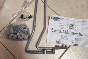 1435 KIT ASTE PER PARABREZZA FABBRI APRLIA LEONARD