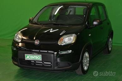 FIAT PANDA - 1.0 70CV HYBRID U187137