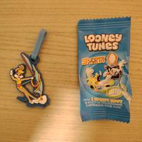 Looney Tunes Sporty Zippy Lola Bunny