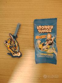 Looney Tunes Sporty Zippy Lola Bunny