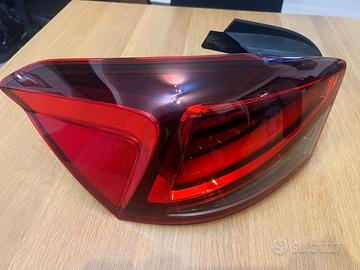 FANALE POSTERIORE SX SEAT IBIZA
