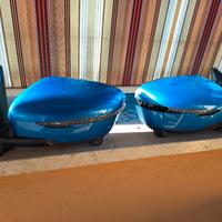 Per Nissan Qashqai retrovisori