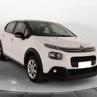 Citroen C3 PureTech 83 S&S Feel