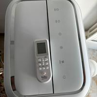 Condizionatore portatile Beko