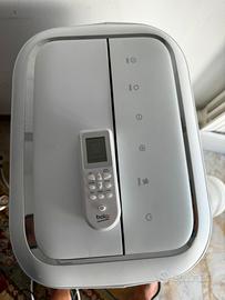 Condizionatore portatile Beko