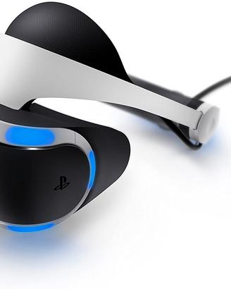 Ps vr bundle