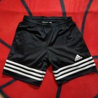 pantaloncino Adidas bambino 