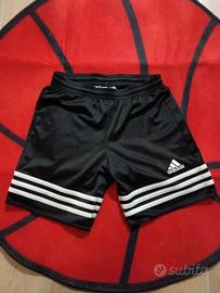 pantaloncino Adidas bambino 
